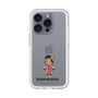 Slim Protection Premium Case［ TEKKEN - Chibi Character - Azucena Milagros Ortiz Castillo ］