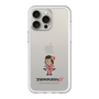 Slim Protection Premium Case［ TEKKEN - Chibi Character - Azucena Milagros Ortiz Castillo ］