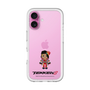 Slim Protection Premium Case［ TEKKEN - Chibi Character - Azucena Milagros Ortiz Castillo ］