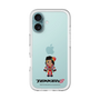 Slim Protection Premium Case［ TEKKEN - Chibi Character - Azucena Milagros Ortiz Castillo ］