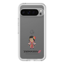 Slim Protection Premium Case［ TEKKEN - Chibi Character - Azucena Milagros Ortiz Castillo ］