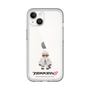 Slim Protection Premium Case［ TEKKEN - Chibi Character - Victor Chevalier ］