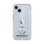 Slim Protection Premium Case［ TEKKEN - Chibi Character - Victor Chevalier ］