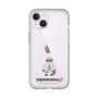 Slim Protection Premium Case［ TEKKEN - Chibi Character - Victor Chevalier ］