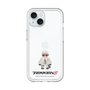 Slim Protection Premium Case［ TEKKEN - Chibi Character - Victor Chevalier ］