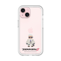 Slim Protection Premium Case［ TEKKEN - Chibi Character - Victor Chevalier ］