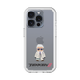 Slim Protection Premium Case［ TEKKEN - Chibi Character - Victor Chevalier ］