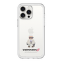 Slim Protection Premium Case［ TEKKEN - Chibi Character - Victor Chevalier ］