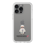 Slim Protection Premium Case［ TEKKEN - Chibi Character - Victor Chevalier ］