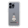 Slim Protection Premium Case［ TEKKEN - Chibi Character - Victor Chevalier ］