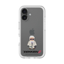 Slim Protection Premium Case［ TEKKEN - Chibi Character - Victor Chevalier ］