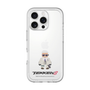 Slim Protection Premium Case［ TEKKEN - Chibi Character - Victor Chevalier ］