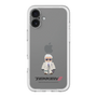 Slim Protection Premium Case［ TEKKEN - Chibi Character - Victor Chevalier ］