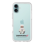 Slim Protection Premium Case［ TEKKEN - Chibi Character - Victor Chevalier ］