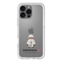 Slim Protection Premium Case［ TEKKEN - Chibi Character - Victor Chevalier ］