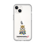 Slim Protection Premium Case［ TEKKEN - Chibi Character - King ］