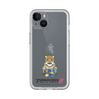 Slim Protection Premium Case［ TEKKEN - Chibi Character - King ］