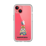 Slim Protection Premium Case［ TEKKEN - Chibi Character - King ］