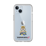 Slim Protection Premium Case［ TEKKEN - Chibi Character - King ］