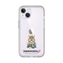 Slim Protection Premium Case［ TEKKEN - Chibi Character - King ］