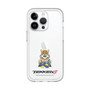 Slim Protection Premium Case［ TEKKEN - Chibi Character - King ］