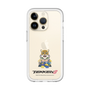 Slim Protection Premium Case［ TEKKEN - Chibi Character - King ］