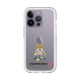 Slim Protection Premium Case［ TEKKEN - Chibi Character - King ］