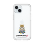 Slim Protection Premium Case［ TEKKEN - Chibi Character - King ］