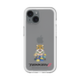 Slim Protection Premium Case［ TEKKEN - Chibi Character - King ］