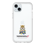 Slim Protection Premium Case［ TEKKEN - Chibi Character - King ］