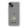 Slim Protection Premium Case［ TEKKEN - Chibi Character - King ］