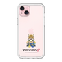 Slim Protection Premium Case［ TEKKEN - Chibi Character - King ］