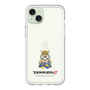Slim Protection Premium Case［ TEKKEN - Chibi Character - King ］