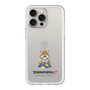 Slim Protection Premium Case［ TEKKEN - Chibi Character - King ］