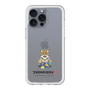 Slim Protection Premium Case［ TEKKEN - Chibi Character - King ］