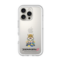 Slim Protection Premium Case［ TEKKEN - Chibi Character - King ］
