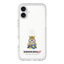 Slim Protection Premium Case［ TEKKEN - Chibi Character - King ］