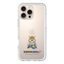 Slim Protection Premium Case［ TEKKEN - Chibi Character - King ］