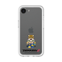 Slim Protection Premium Case［ TEKKEN - Chibi Character - King ］