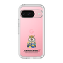 Slim Protection Premium Case［ TEKKEN - Chibi Character - King ］