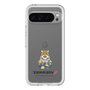 Slim Protection Premium Case［ TEKKEN - Chibi Character - King ］