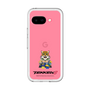 Slim Protection Premium Case［ TEKKEN - Chibi Character - King ］