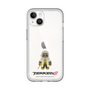 Slim Protection Premium Case［ TEKKEN - Chibi Character - Leroy Smith ］