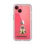 Slim Protection Premium Case［ TEKKEN - Chibi Character - Leroy Smith ］