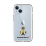 Slim Protection Premium Case［ TEKKEN - Chibi Character - Leroy Smith ］