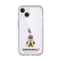 Slim Protection Premium Case［ TEKKEN - Chibi Character - Leroy Smith ］