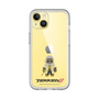 Slim Protection Premium Case［ TEKKEN - Chibi Character - Leroy Smith ］