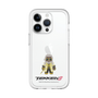 Slim Protection Premium Case［ TEKKEN - Chibi Character - Leroy Smith ］