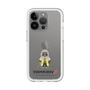 Slim Protection Premium Case［ TEKKEN - Chibi Character - Leroy Smith ］