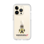 Slim Protection Premium Case［ TEKKEN - Chibi Character - Leroy Smith ］